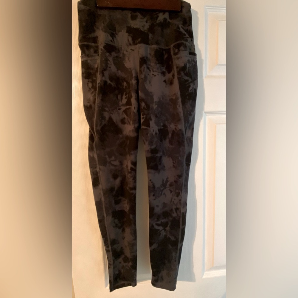 Like new Danskin workout legging